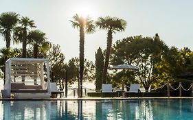 Splendido Bay Luxury Spa Resort Padenghe Sul Garda Italy